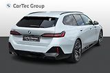 BMW Řada 5 520d xDrive Touring - náhled 8