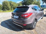 Hyundai ix35 2.0D4X4,90KM,MAX VÝBAVA,KRÁSNÝ - náhled 2