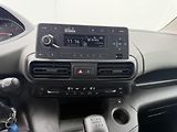 Peugeot Rifter (2020) 1.2 PureTech 7 míst ser.knížka - náhled 22