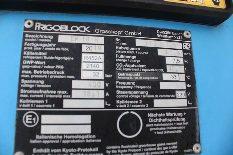 Iveco Daily 72C210 3,0 Hi-Matic Mrazák- 30 - fotka 25 z 28