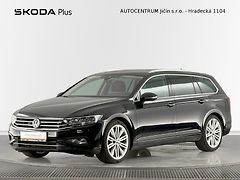Volkswagen Passat (2022) Business 2.0 TDI 110kW - fotografie inzerátu