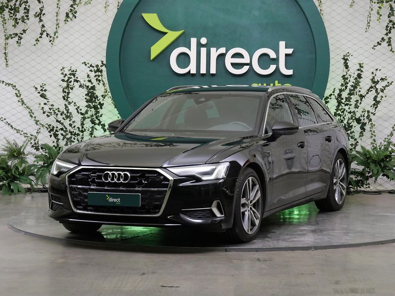 Audi A6 - fotografie inzerátu