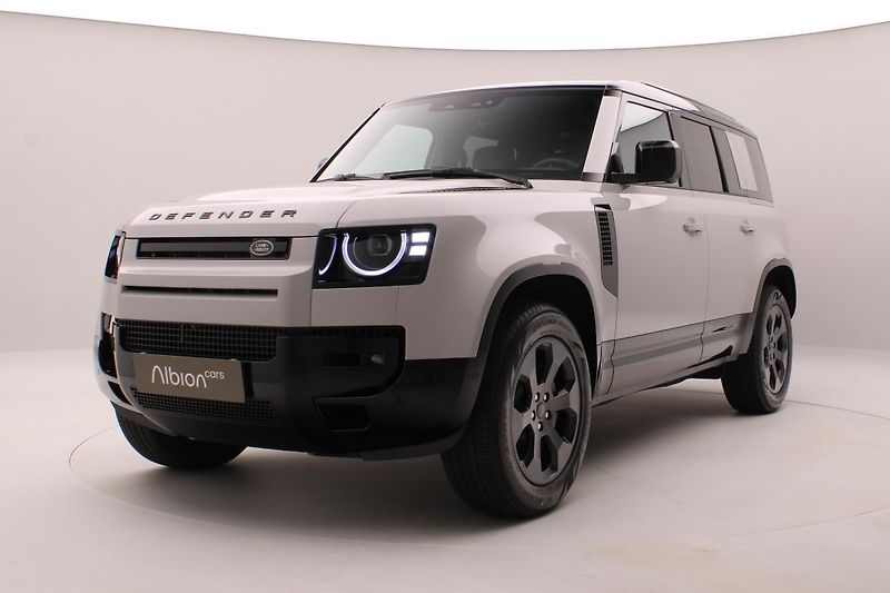 Land Rover Defender (2026) 110 D350 X-Dynamic HSE - fotografie inzerátu