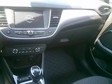 Opel Crossland (2022) 1.2 81kW KOUPENO .ČR,1.MAJITEL - náhled 11
