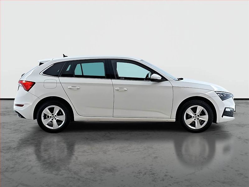 Škoda Scala (2023) Style 1.0 TSI, ČR,1.maj - fotka 6 z 19