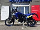 Yamaha (2026) XTZ Ténéré 700 World Raid - náhled 7