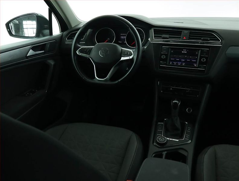 Volkswagen Tiguan (2022) Life 2.0 TDI - fotka 7 z 16