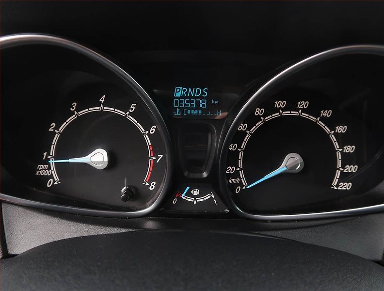 Ford B-MAX (2015) 1.6 16V, Automat, ČR,1.maj - fotka 11 z 16