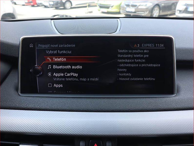 BMW X5 (2017) M Paket xDrive40d - fotka 18 z 25