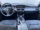 BMW Řada 5 (2006) 2.5i, servis.kniha - náhled 8