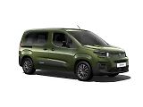 Citroën Berlingo (2026) PLUS - náhled 4