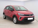 Opel Crossland X (2022) 1.2 Turbo, Automat, Serv.kniha - náhled 1
