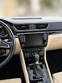 Škoda Superb (2015) - náhled 8