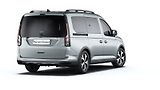 Ford Tourneo Connect (2026) Active, Grand Tourneo, 2.0 Eco - náhled 7