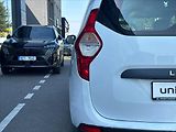 Dacia Lodgy 1,2 TCe - náhled 11
