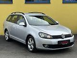 Volkswagen Golf (2012) KOMBI 1.6TDI/77kW *KLIMA*1.Maj - náhled 1