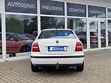 Škoda Octavia 1,8 20V 92kW KLIMA TAŽNÉ ŠÍBR - náhled 3