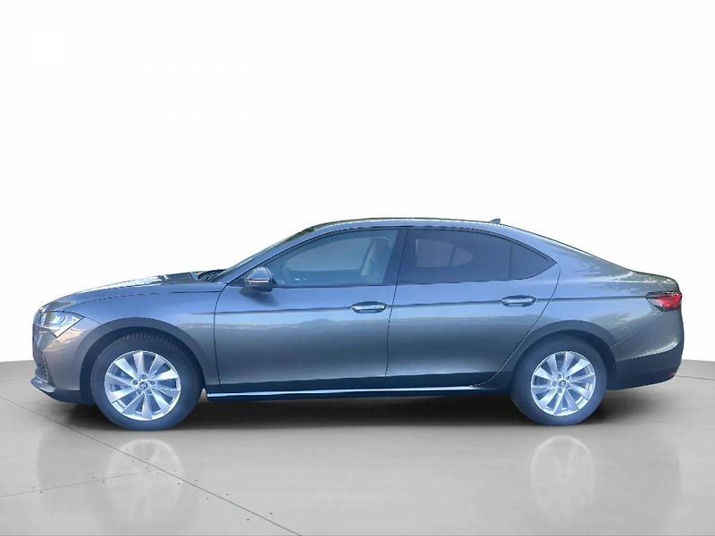 Škoda Superb Liftback Selection  2,0TDI 110 - fotka 3 z 29