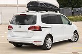 Volkswagen Sharan Highline - náhled 4