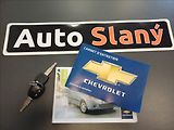 Chevrolet Matiz 1,0 i 63tkm,klima,po servisu - náhled 25