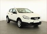 Nissan Qashqai (2013) 1.6, ČR,1.maj, Serv.kniha - náhled 1