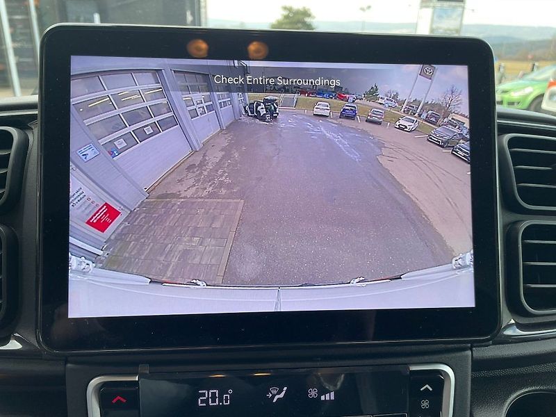Toyota Proace Max Full Electric (110kWh) - fotka 24 z 25