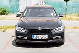 BMW Řada 3 Nová STK - náhled 1