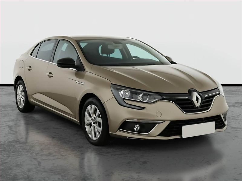 Renault Mégane (2019) 1.5 Blue dCi, Navi, Tempomat - fotografie inzerátu