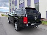 Volkswagen Amarok 2,0 TDI /120kW/  BEZ KOROZE   - náhled 2