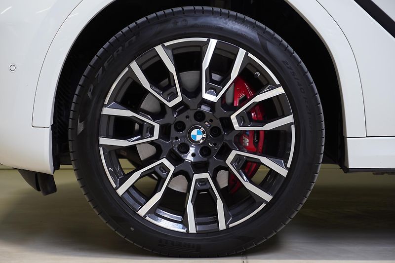 BMW X6 40D,Xdrive,ČR,Softclos,HUD,H/K - fotka 13 z 37