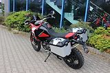 Ducati DesertX (2025) DISCOVERY 2025 5500KM TOP - náhled 10