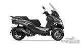 Piaggio MP3 530 Exclusive (2026) E5+ AKCE - náhled 9