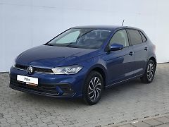 Volkswagen Polo (2025) People 5G 1,0TSI - fotografie inzerátu