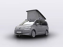 Volkswagen California TSI Ocean DCC HuD IQ Kam El.dv - fotografie inzerátu