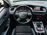 Audi A4 2.0TDI VÝHŘEV SENZORY SERVISKA - náhled 25