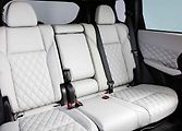 Mitsubishi Outlander.