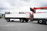 MAN TGS (2021) 26.470 / 6 X 2 / ZESTAW SKRZYN - náhled 50