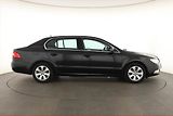 Škoda Superb (2010) 1.4 TSI, Tempomat - náhled 6
