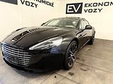 Aston Martin Rapide (2016) S 6.0 560PS,AT-8ST,SERVIS - náhled 7