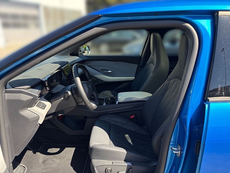 Ford Capri CZ PREMIUM TOP VÝBAVA ZÁRUKA - fotka 7 z 20
