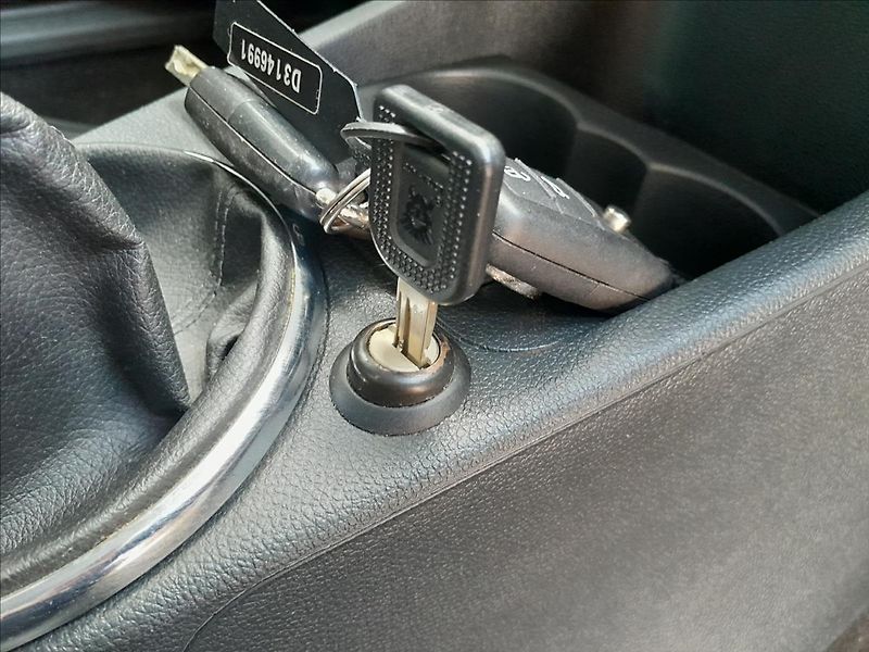 Škoda Fabia II FC 1,6 TDI PORUCHA MOTORU - fotka 40 z 51