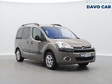 Citroën Berlingo 1,6 VTi 88kW Multispace CZ - náhled 1