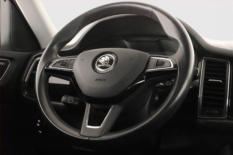 Škoda Kodiaq (2017) Style 2.0 TDI 4x4 - fotka 20 z 25