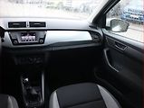 Škoda Fabia (2015) Ambition 1.2 TSI, Serv.kniha - náhled 8