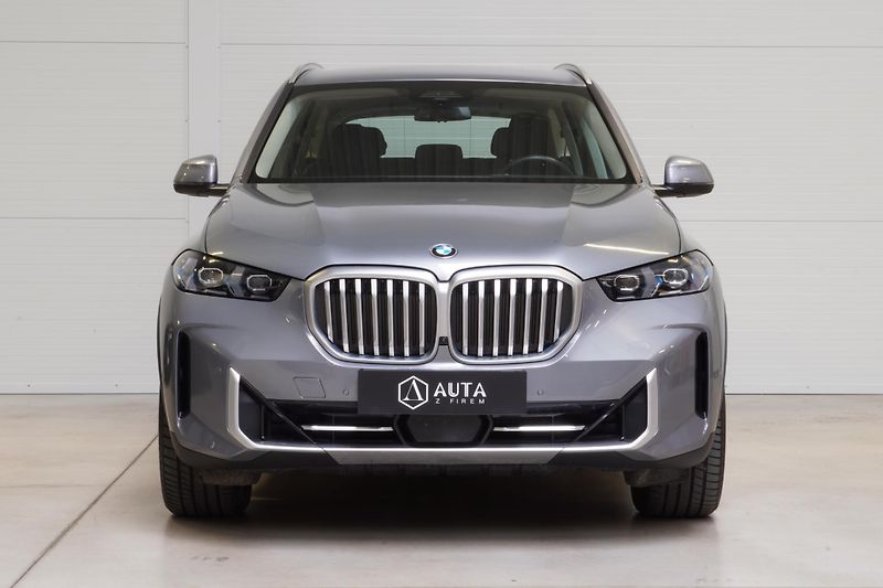 BMW X5 Xdrive30d,ČR,DPH,360,HUD,ACC - fotka 2 z 39