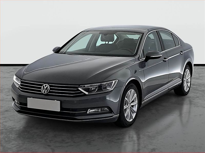Volkswagen Passat (2016) Business 2.0 TDI, Kůže - fotka 2 z 15