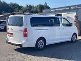 Toyota ProAce Verso 2.0D, ČR, Shuttle L2, záruka - náhled 7