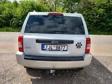 Jeep Patriot (2010) 2.0 TD 103kw - náhled 13