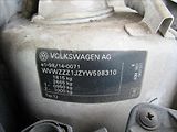 Volkswagen Golf 1,9 SDI 50kW Combi - náhled 23