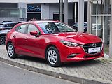 Mazda 3 1.5i SKYACTIV-G 74kW, ČR,1.maj - náhled 7